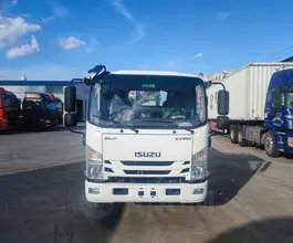 Самосвал Самосвал  ISUZU Elf 2026 года новый фото 3