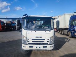Самосвал Самосвал  ISUZU Elf 2026 года новый фото 3