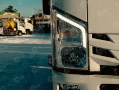 Вакуумная автоцистерна МВ 6 м3 ISUZU 2026 года новый фото 11