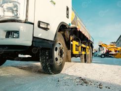 Вакуумная автоцистерна МВ 6 м3 ISUZU 2026 года новый фото 14