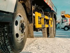 Вакуумная автоцистерна МВ 6 м3 ISUZU 2026 года новый фото 15