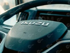 Вакуумная автоцистерна МВ 6 м3 ISUZU 2026 года новый фото 19