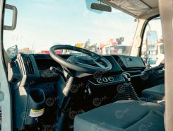 Вакуумная автоцистерна МВ 6 м3 ISUZU 2026 года новый фото 21