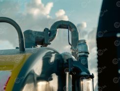 Вакуумная автоцистерна МВ 6 м3 ISUZU 2026 года новый фото 5