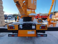 Автовышка Автовышка Aichi HYL5054JGKA 2026 года новый фото 7