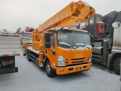 Автовышка Автовышка Aichi HYL5054JGKA 2026 года новый фото 11