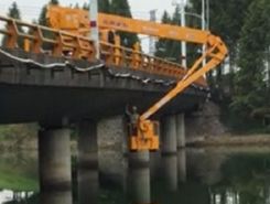 Автовышка Автовышка Aichi HYL5054JGKA 2026 года новый фото 15