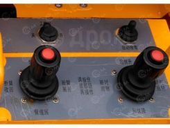 Автовышка Автовышка Aichi HYL5054JGKA 2026 года новый фото 19