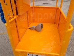 Автовышка Автовышка Aichi HYL5054JGKA 2026 года новый фото 20