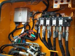 Автовышка Автовышка Aichi HYL5054JGKA 2026 года новый фото 21