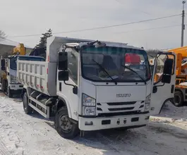 Самосвал Самосвал  ISUZU Elf 2024 года новый