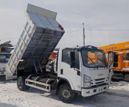 Самосвал Самосвал  ISUZU Elf 2024 года новый фото 3