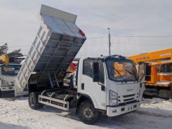 Самосвал Самосвал  ISUZU Elf 2024 года новый фото 3