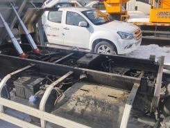 Самосвал Самосвал  ISUZU Elf 2024 года новый фото 4