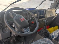 Самосвал Самосвал  ISUZU Elf 2024 года новый фото 8