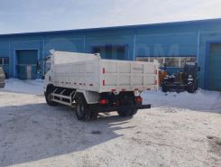 Самосвал Самосвал  ISUZU Elf 2024 года новый фото 5