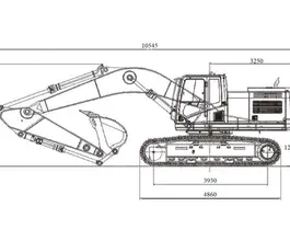 Экскаватор Sunward SWE335F 2026 года новый фото 3
