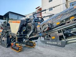 Дорожная фреза Wirtgen W 195 2026 года новый фото 2