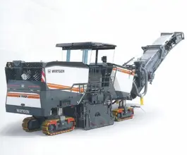 Дорожная фреза Wirtgen W 195 2026 года новый фото 3