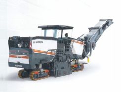 Дорожная фреза Wirtgen W 195 2026 года новый фото 3