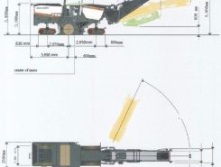 Дорожная фреза Wirtgen W 195 2026 года новый фото 4