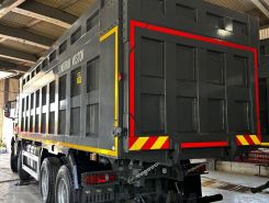 Самосвал Самосвал Howo t5g 2024 года новый фото 5