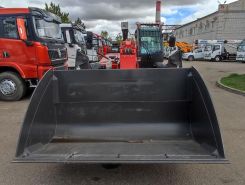 Телескопический погрузчик YUGONG TR4018 2026 года новый фото 2