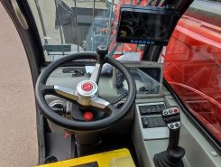 Телескопический погрузчик YUGONG TR4018 2026 года новый фото 5