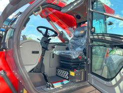 Телескопический погрузчик YUGONG TR4018 2026 года новый фото 13