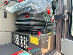 Телескопический погрузчик YUGONG TR4018 2026 года новый фото 14