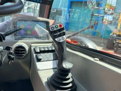 Телескопический погрузчик YUGONG TR4018 2026 года новый фото 16