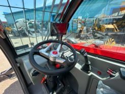 Телескопический погрузчик YUGONG TR4018 2026 года новый фото 17