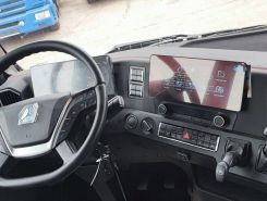 Тягач Седельный тягач sitrak C7H 2024 года новый фото 6