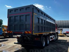 Самосвал Самосвал Howo t5g 2024 года новый фото 7