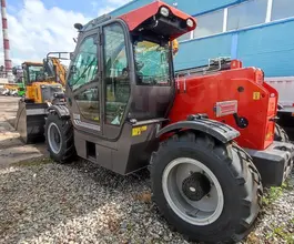 Телескопический погрузчик YUGONG TR3510 2025 года новый фото 3