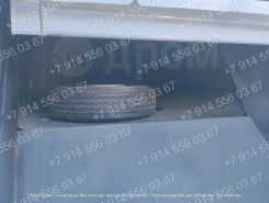 Мусоровоз Мусоровоз  ISUZU Giga 2026 года новый фото 10