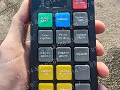 Мусоровоз Мусоровоз  ISUZU Giga 2026 года новый фото 5