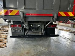 Самосвал Самосвал Howo t5g 2024 года новый фото 5