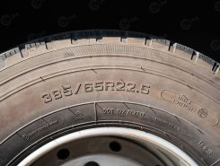 Шторный полуприцеп Luxuda LZC9404XXYCL 2024 года новый фото 5