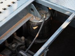 Полуприцеп-автовоз LUXUDA LZC9405BG 2024 года новый фото 14