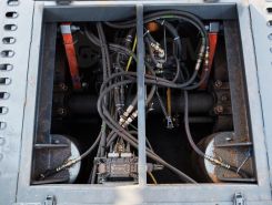 Полуприцеп-автовоз LUXUDA LZC9405BG 2024 года новый фото 15