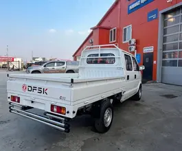 Бортовой Бортовой DFSK С31,  2024 года новый