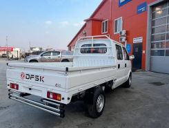 Бортовой Бортовой DFSK С31 2024 года новый