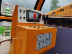 Автовышка Автовышка  ISUZU Elf 2026 года новый фото 10