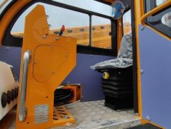 Автовышка Автовышка  ISUZU Elf 2026 года новый фото 14