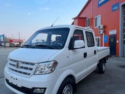 Бортовой Бортовой DFSK С31 2024 года новый фото 2