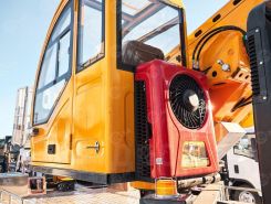 Автовышка Автовышка  ISUZU Elf 2026 года новый фото 6