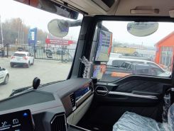 Тягач Седельный тягач sitrak C7H 2024 года новый фото 7