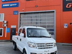 Бортовой Бортовой DFSK С31 2024 года новый фото 3