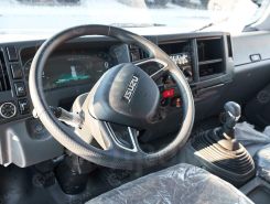 Автовышка Автовышка  ISUZU Elf 2026 года новый фото 13